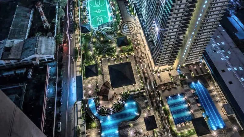 Condo Unit for Sale in Mandaluyong City