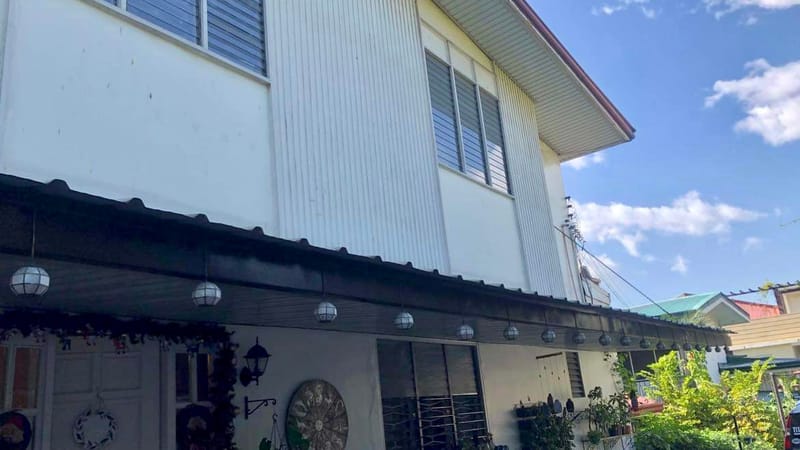 Prime Property Opportunity Along Mother Ignacia St., Quezon City