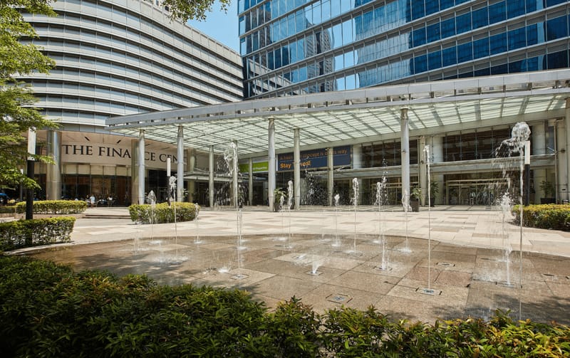 206 SQM Prime Retail Space for Lease in BGC | Ideal for Restaurant / Café