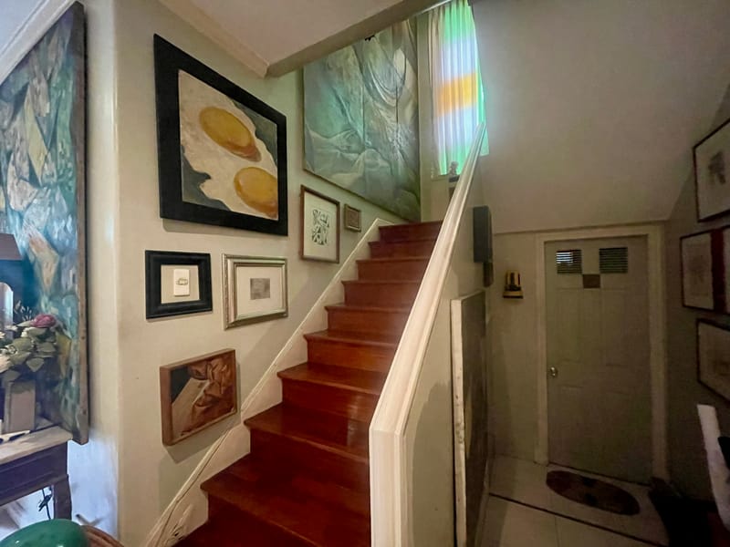 House and Lot for Sale in Quezon City